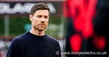 'It is possible' - Bayer Leverkusen CEO drops Xabi Alonso next job hint amid Liverpool links