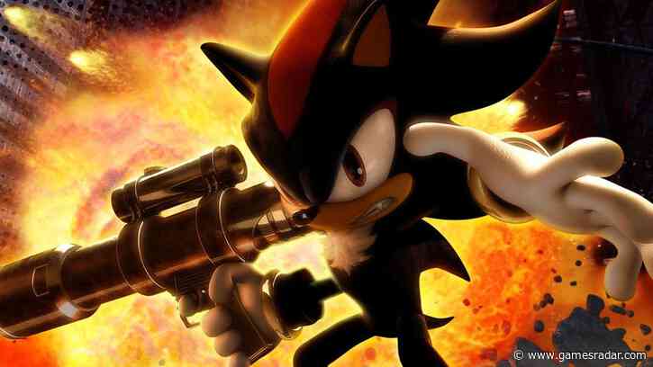 Sonic the Hedgehog 3's Shadow actor isn't Hayden Christensen - it's Keanu Reeves