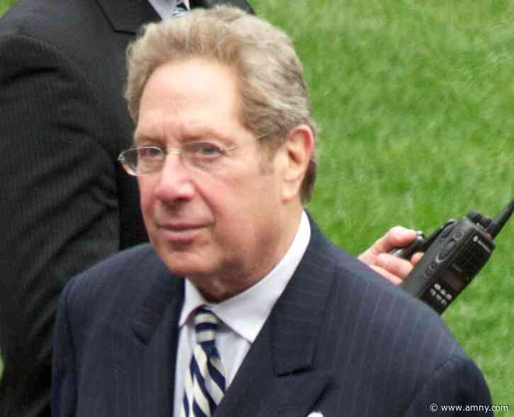 Yankees’ long-time radio voice John Sterling retires after 36 years