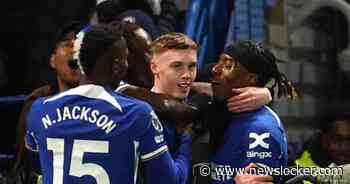 Wéér grote Cole Palmer-show bij Chelsea: 21-jarig toptalent sloopt Everton op Stamford Bridge