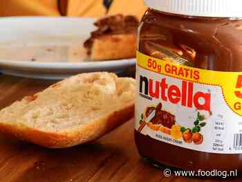 60 jaar Nutella, lekker en omstreden tegelijk