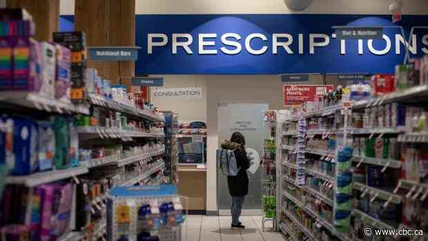 Proposed class action against Shoppers Drug Mart alleges 'unsafe and unethical corporate practices'