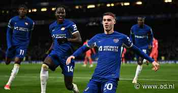 Dit Chelsea-talent is na weer een weergaloze show nu samen met Haaland topscorer van Engeland