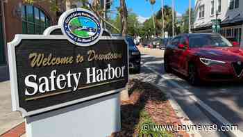 Safety Harbor business starts petition after receiving noise ordinance citation for live music