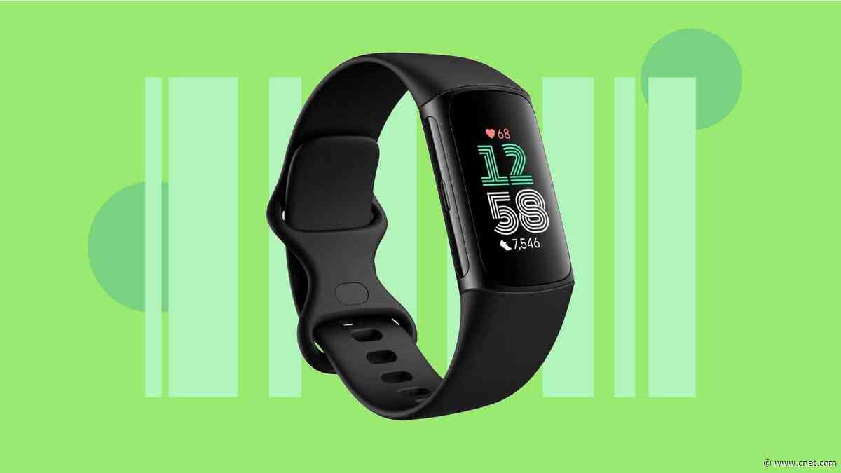 Best Fitbit Deals: Save on Popular Fitness Trackers for Kids and Adults     - CNET