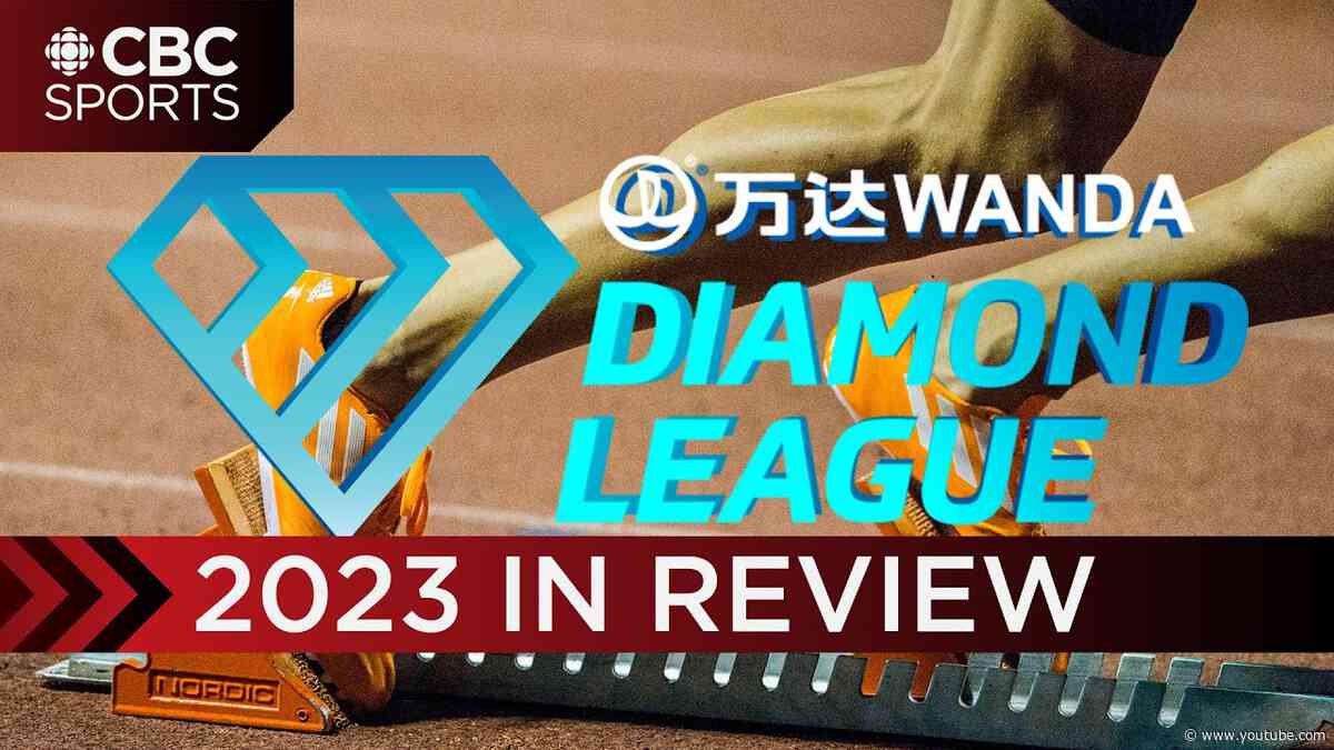 2023 Diamond League Recap: Relive every big win, story & record from last year ahead of 2024 Season