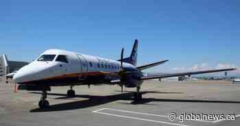 Pacific Coastal Airlines announces Kelowna-Comox route