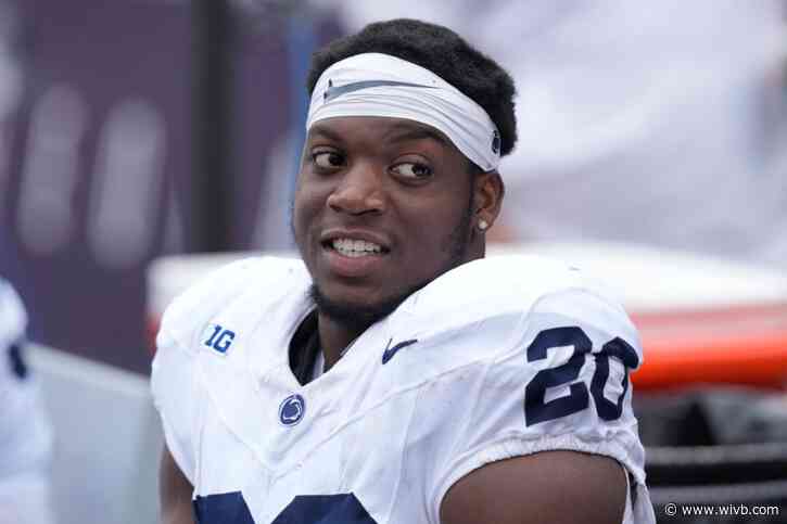 30 prospects in 30 days: Penn State's Adisa Isaac looks to add his name Nittany Lions in the NFL