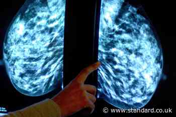 Report suggests people with breast cancer are being ‘systematically left behind’