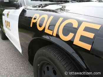 Investigation underway after two girls in Carleton Place approached by man in vehicle, OPP say