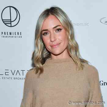 Kristin Cavallari Shares Her Controversial Hot Take About Sunscreen