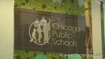 Chicago Public Schools staff member removed after students' mouths duct taped in classroom