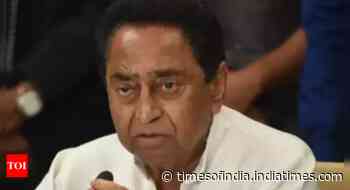 Police enter Kamal Nath home, question aide Miglani in fake video complaint case