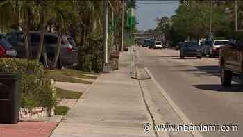 Police investigate after Orthodox Jews attacked in Surfside