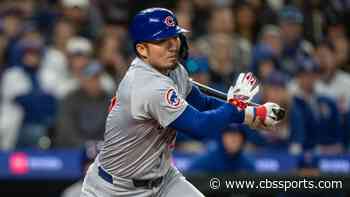 Seiya Suzuki lands on IL: Cubs outfielder suffers oblique strain, sidelining Chicago's offensive standout