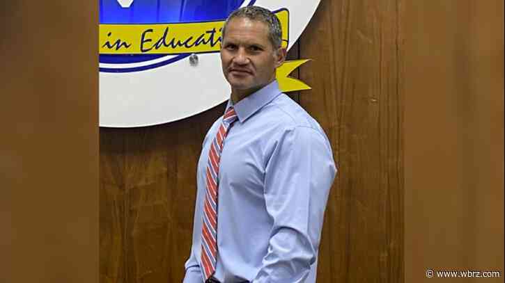 Livingston Parish Schools moves assistant superintendent to top spot