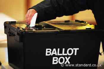 Bid to boost youth vote as polling suggests widespread disillusionment