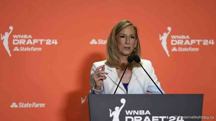 Expansion-minded WNBA will pay for playoff flights, back-to-backs