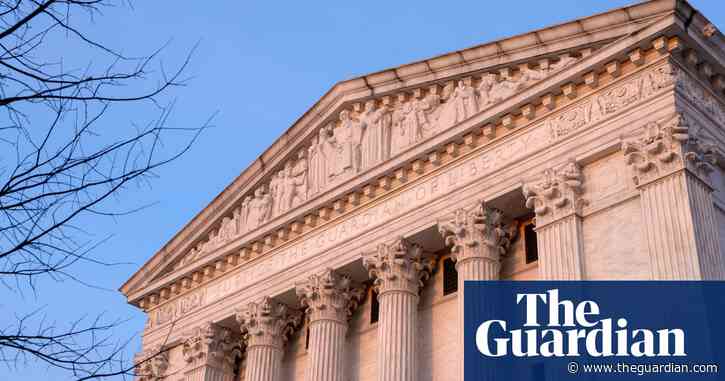 Supreme court allows Idaho to enforce ban on treatment for transgender youth