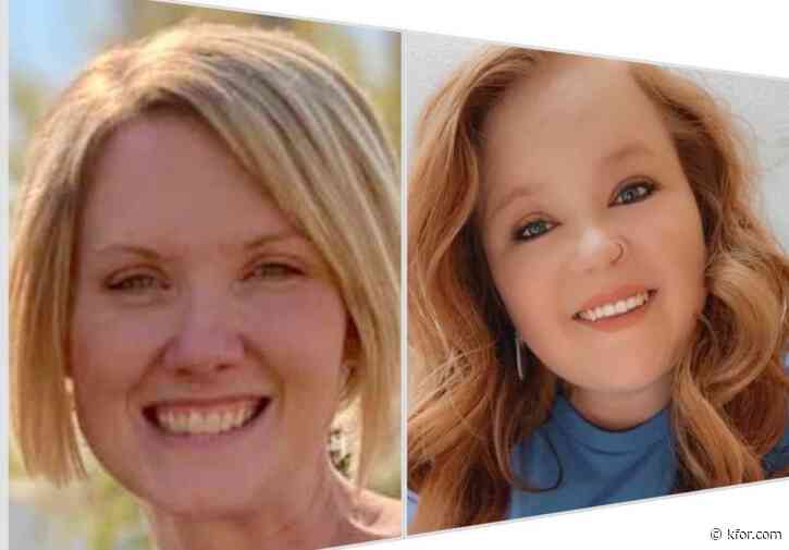 Court records reveal what led to arrests in disappearance of two missing moms