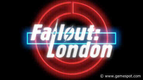 Fallout London Delayed Due To Fallout 4 Update