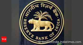 Disclose all loan fees upfront from Oct 1: RBI