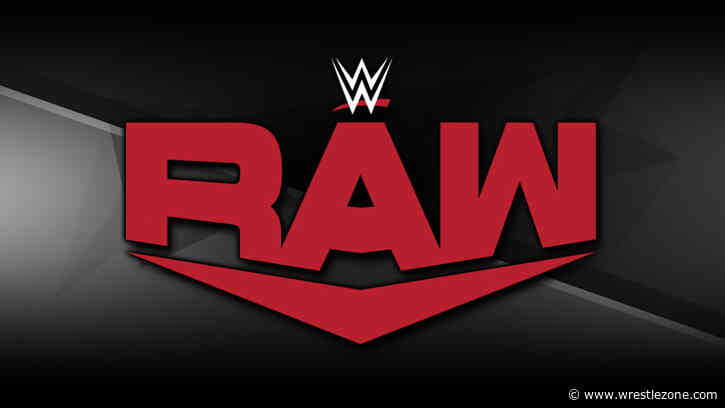 WWE Raw Results (4/15/24)