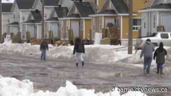 Kashechewan First Nation preparing for mass evacuation amid flood threat