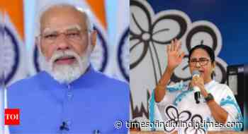 PM’s fish jibe too 'maachh' for Bengal? Mamata adds it to 'maa-mati-manush'