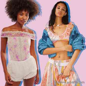 Free People Sale Finds Under $50 You Won't Regret Adding to Your Cart