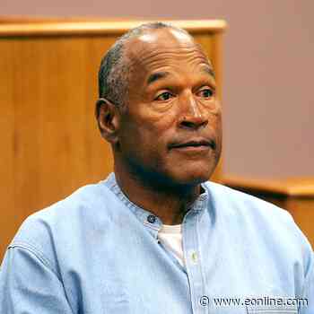 O.J. Simpson’s Lawyer Responds After Vowing the Goldmans “Get Nothing”