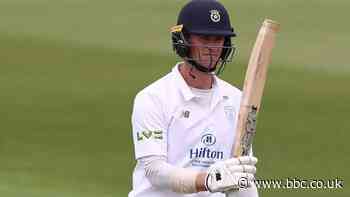 Hampshire and Lancashire settle for a draw