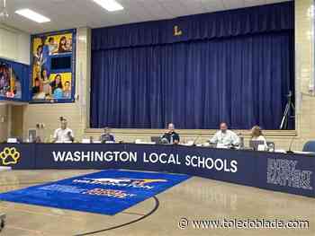 Washington Local Schools approve a million-dollar real-estate purchase