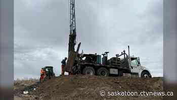 Saskatoon residents can expect some odour from city landfill as gas well project expands