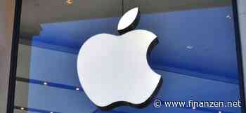 Apple-Investoren aufgepasst: Mac-Verkäufe dürften in diesem Jahr zulegen
