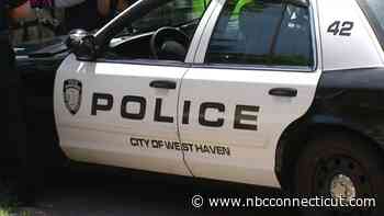 Two police officers injured after fight and shooting in West Haven