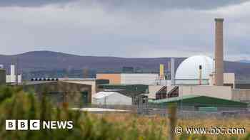 Two days of strikes planned at nuclear power plant