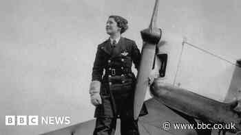 Could Scots aviation pioneer inspire more women flyers?