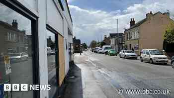 'Sheer hell' as roadworks grind town to a halt