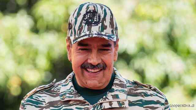 Juez exiliado cree que Maduro puede estar desestabilizando a propósito la región vía delincuencia