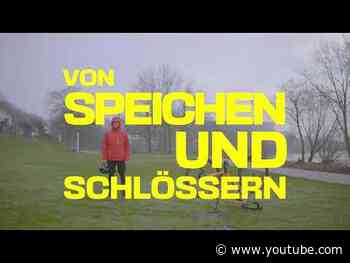 "Von Speichen und Schlössern" - Konstantin Kindt | WfB Kurzfilmwettbewerb - 1. Platz