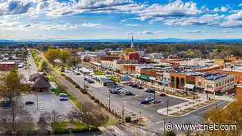 Best Internet Providers in Hickory, North Carolina     - CNET