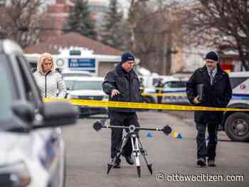 Ottawa police officer cleared by SIU after firing at stolen vehicle in December