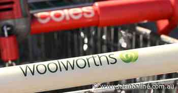 Woolworths boss threatened with jail in Senate hearing