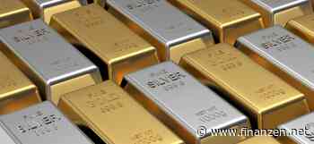Analyst sieht nach Angriff auf Israel Kaufgelegenheit bei Gold und Silber