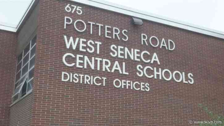 West Seneca schools name new superintendent