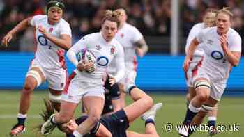 Women's Six Nations needs 'closer games' - Alphonsi