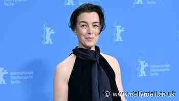 Olivia Williams opens up on 'harrowing' experience as guest star on season four finale of Friends