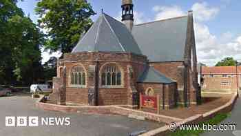 Church converted into pub granted extended licence