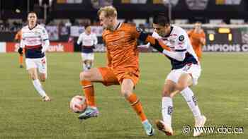 Forge FC captain learning and winning under coach Bobby Smyrniotis as team kicks off CPL season